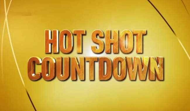 "Hot shots" недели на Мастерсе в Шанхае (ВИДЕО)