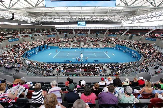 Австралийский старт топ-20 теннисисток в WTA
