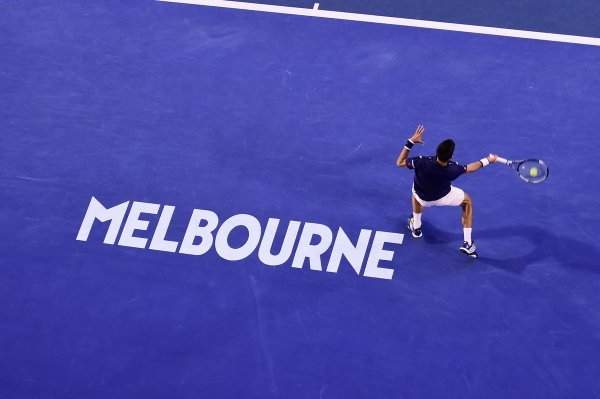 Australian Open. Онлайн. День 14. Шестой трофей Джоковича в Мельбурне и 11-й титул Большого Шлема в карьере (+видео)