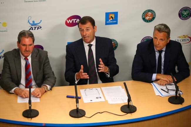 Теннисный мир отвечает СМИ: независимая комиссия начинает расследование о договорных матчах
