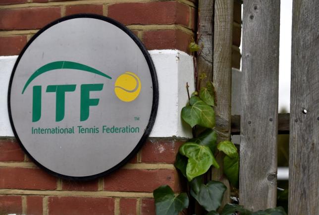 Два арбитра дисквалифицированы за нарушение кодекса ITF
