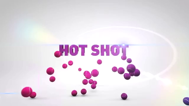Доха. "Hot Shot'ы" от Бачински, Радваньской, Мугурусы и Винчи (ВИДЕО)
