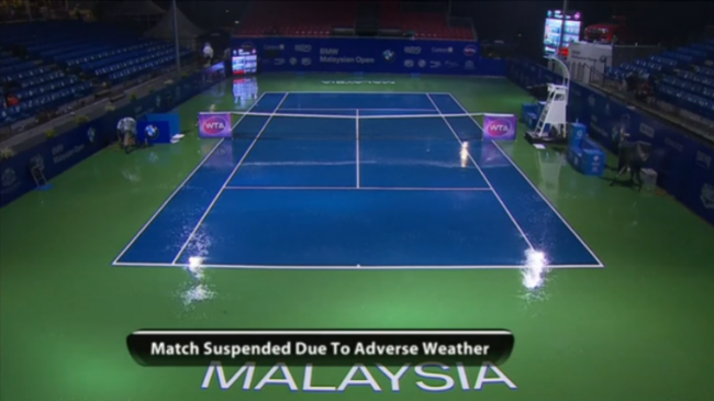 Куала-Лумпур. Свитолина выигрывает четвертый титул WTA International (+ фото и видео)