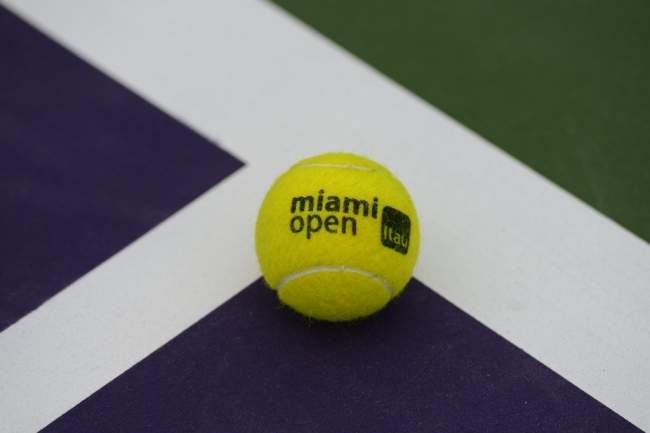 Майами. Рекорды, статистика и достижения игроков на "Miami Open"