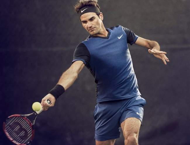 Как Роджер Федерер стал величайшим теннисистом в истории тенниса