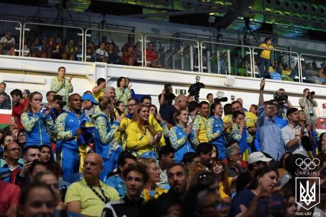Элина Свитолина: "Победить во втором круге для себя и для Украины - это невероятное чувство" (+фото)