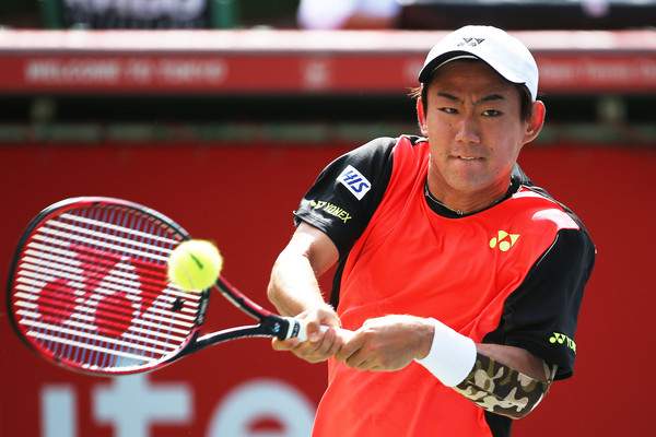 ATP Challenger Tour. Неожиданные поражения лидеров посева в Уругвае и Японии 