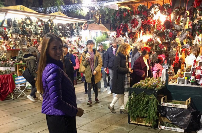 Обзор соцсетей: Корашвили ждет Рождество, танцы Джоковича и трюки с ракеткой от Кузнецова (ФОТО)