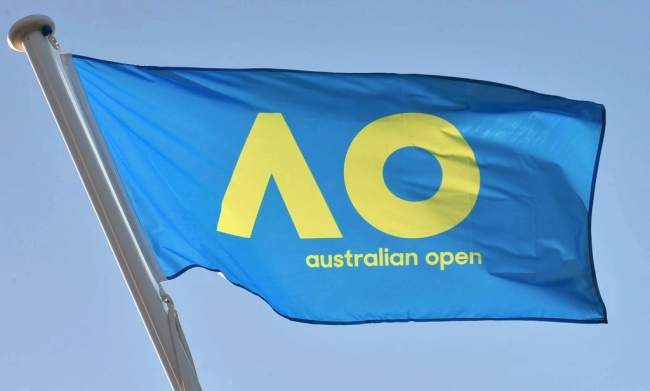 Расписание дня на Australian Open. 19 января