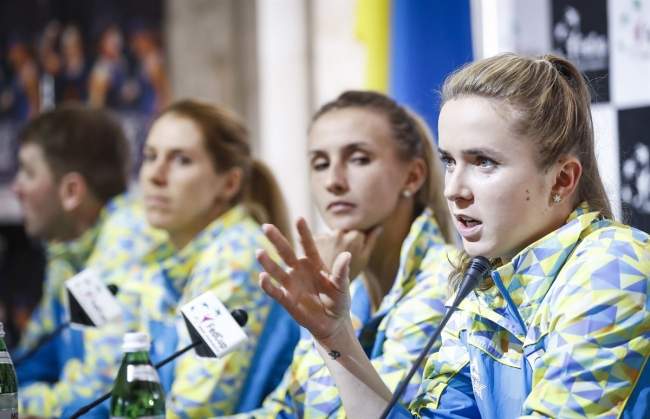 В Харькове состоялась жеребьевка матча Украина - Австралия