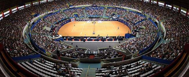 Маррей, Джокович, Надаль и Федерер выйдут на корты на турнирах в Акапулько и Дубае