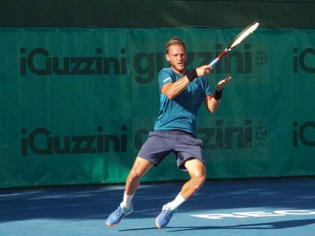 ATP Challenger Tour. Крайинович выиграл второй титул в сезоне, дебютная победа Галовича
