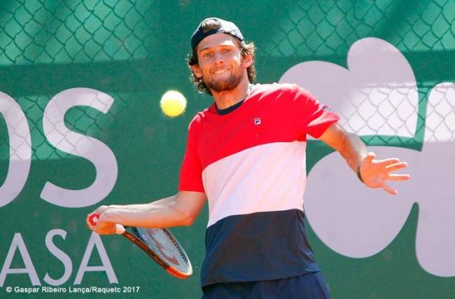 ATP Challenger Tour. Лу вновь обновляет рекорд, третий титул в сезоне для Крайиновича