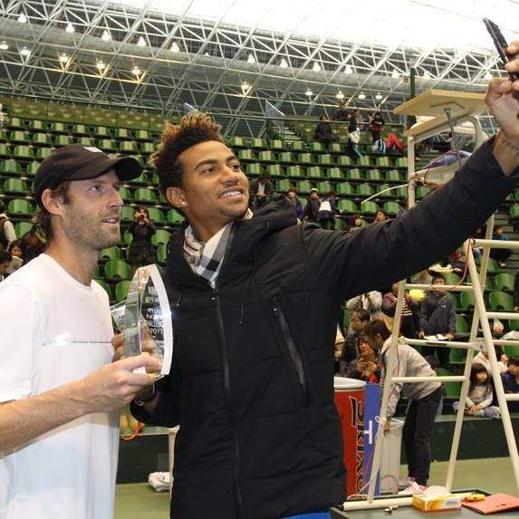 ATP Challenger Tour. Лацко выиграл самый крупный турнир недели, Куэвас победил в Уругвае  