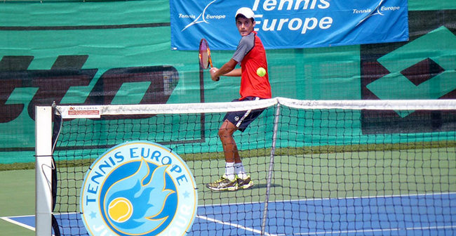 Tennis Europe и ITF облегчат переход игроков из одного тура в другой