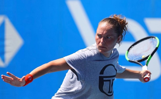 Бондаренко сможет выступить в основной сетке турнира WTA в Стамбуле