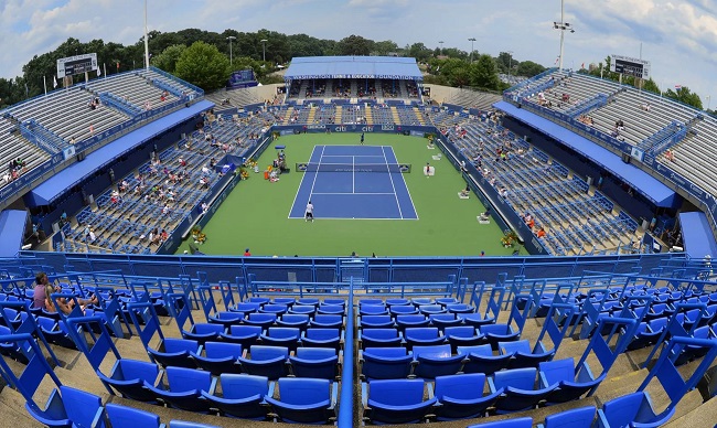 В СМИ ожидают заявление о возобновлении теннисного сезона в августе