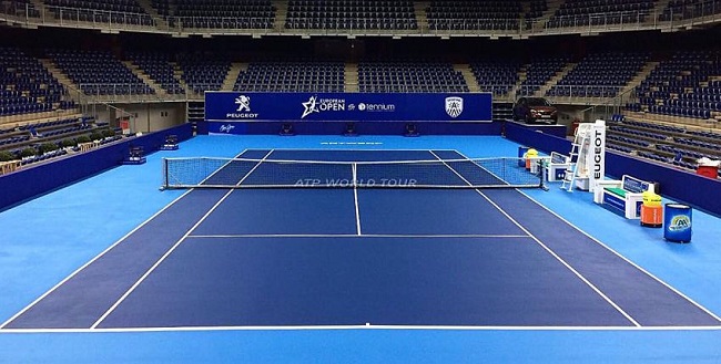 В ATP вскоре объявят расписание турниров на сентябрь и октябрь: СМИ