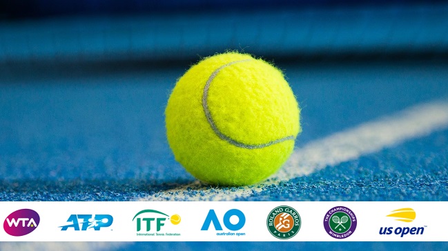 Турниры Большого Шлема, WTA и ITF призвали игроков ATP к единству