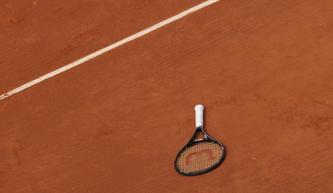 Офіційно: організатори Ролан Гаррос відправили 5 тенісистів на карантин