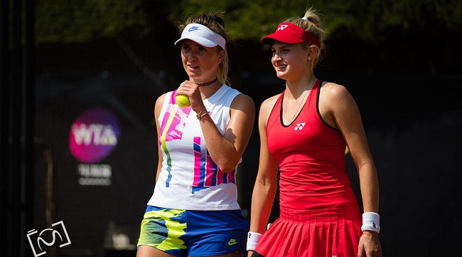 Свитолина и еще три украинки попали в топ-100 рейтинга WTA по призовым в 2020 году
