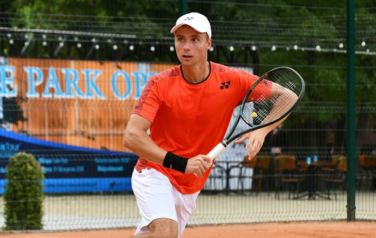 Українські тенісисти оновлюють особисті рекорди в рейтингу ATP