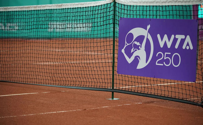 WTA додала два нових турніри до тенісного календаря