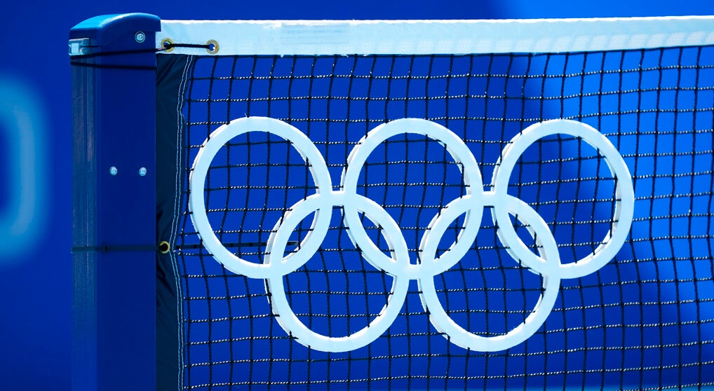 Олимпиада. Восьмой сеяный в парном турнире сдал положительный тест на коронавирус