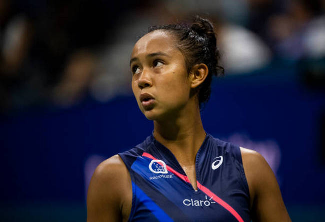 Фіналістка US Open не зіграє за свою збірну в Кубку Біллі Джин Кінг у листопаді