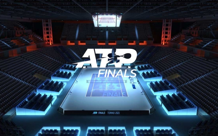 Обзор матчей в первый игровой день на Итоговом турнире ATP (ВИДЕО)