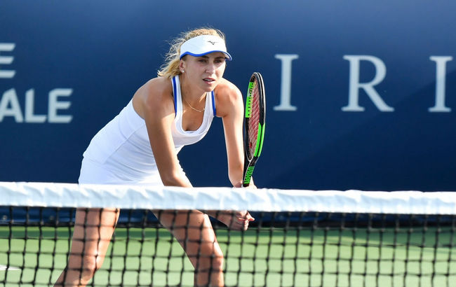 Australian Open. Людмила и Надежда Киченок сыграют в миксте
