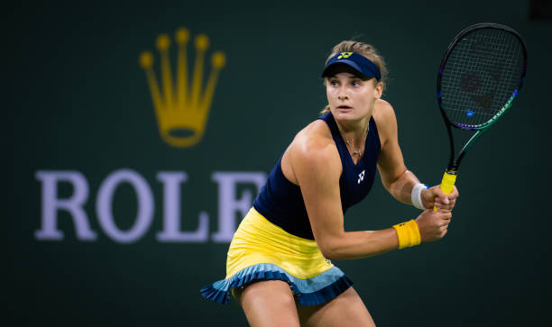 Ястремская попала в список участниц турнира WTA в Майами