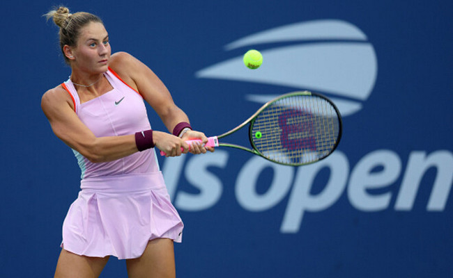 US Open. Марта Костюк против Виктории Азаренко во втором круге: превью матча
