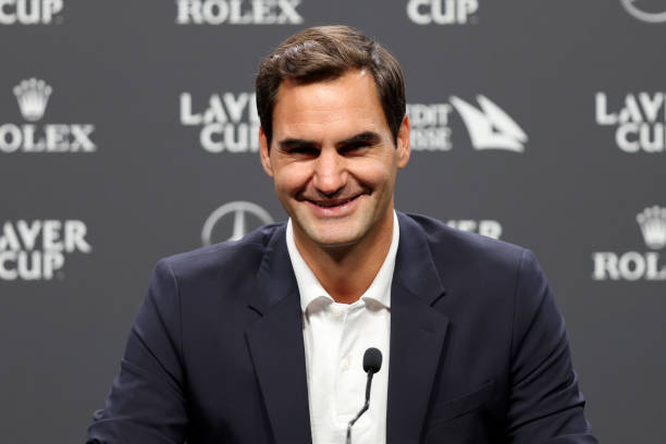 Федерер о планах после тенниса: хотел бы комментировать матчи на Уимблдоне, но о работе тренера пока не задумывается