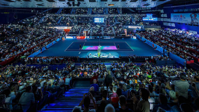 Вена (ATP 500). Жеребьевка, призовые, очки и даты турнира