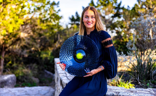 Марта Костюк не будет защищать свой титул в Остине: где сыграют украинские теннисистки на последней неделе зимы