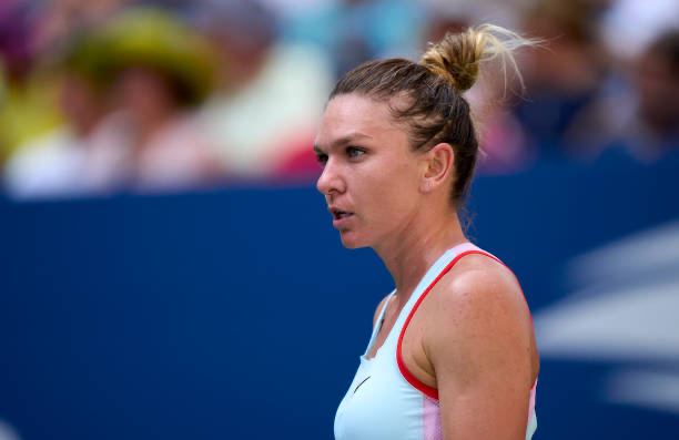 Симона Халеп получила дополнительное обвинение в нарушении теннисной антидопинговой программы