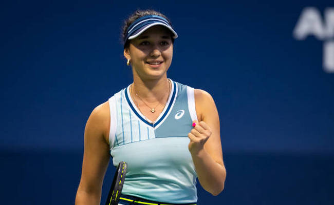 US Open. Определилась следующая соперница Свитолиной, дебютная победа Лис в основе, три сеяных выбыли из борьбы