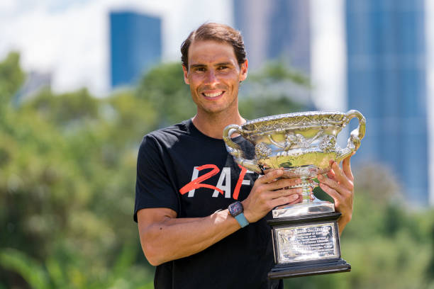 Директор Australian Open анонсировал возвращение четырех экс-первых ракеток мира на турнире в следующем сезоне