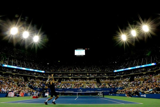 ATP и WTA намерены сократить количество поздних матчей и решить проблему частой смены мячей на турнирах