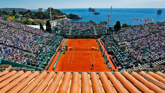 Монте-Карло (ATP 1000). Жеребьевка, призовые, очки и даты турнира