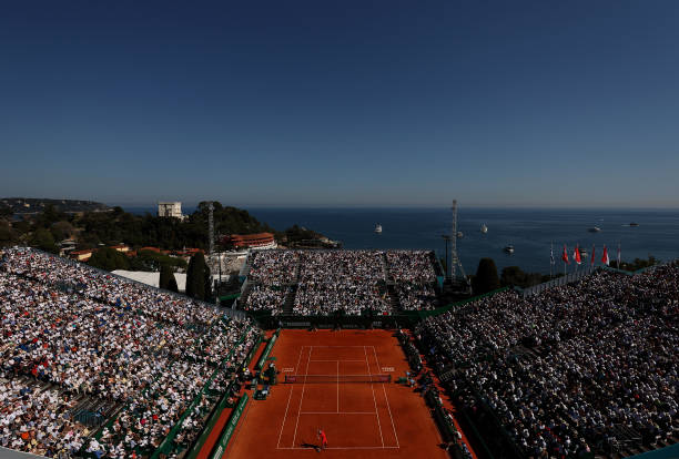 "Мастерс" в Париже или новый турнир в Саудовской Аравии? Теннисные боссы ищут, куда двигаться дальше