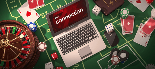КРАИЛ: Хостинг-провайдеры должны заблокировать сайты с азартными играми без лицензии