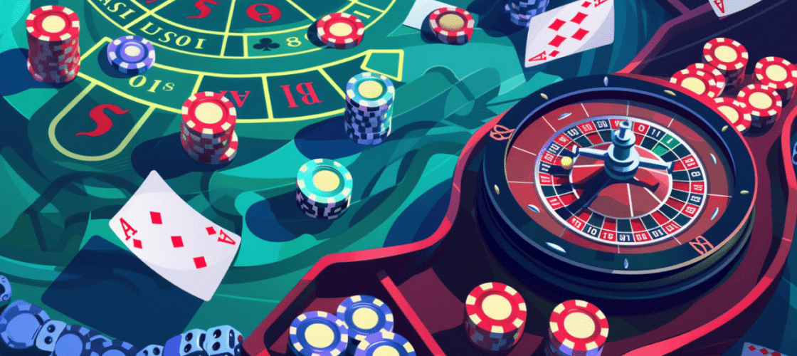 Урядом змінено умови ліцензування проведення азартних ігор