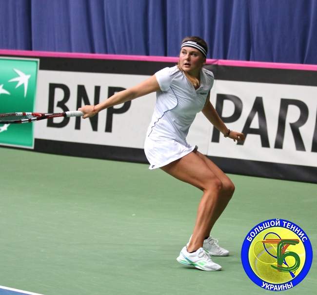 Катерина Козлова выступит на турнире в Куала-Лумпур