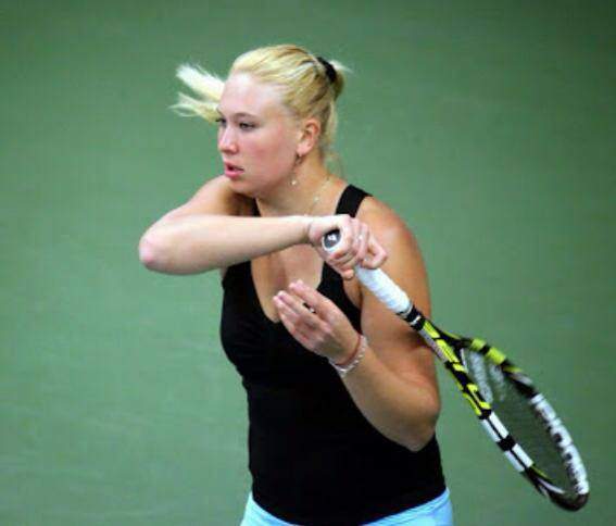 Анталья (ITF). Сотникова уступает за шаг до финала