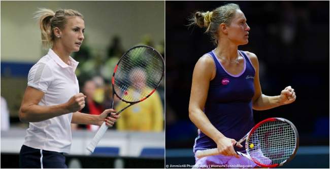 Мадрид (WTA). Цуренко и Бондаренко сыграют в квалификации