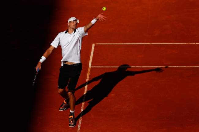 Ницца (ATP). Иснер и Монако проходят в четвертьфинал "Open de Nice Côte d’Azur"