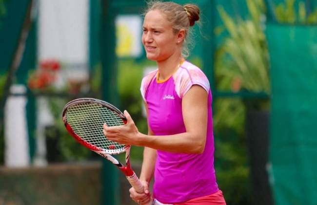 Бондаренко улучшает позиции в обновленном рейтинге WTA