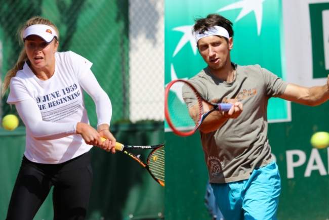 Свитолина и Стаховский стартуют на Уимблдоне в миксте и другие матчи дня с участием украинских теннисистов